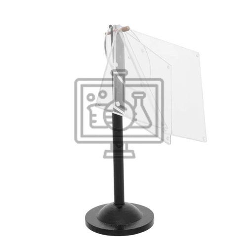 Centre of Gravity Apparatus